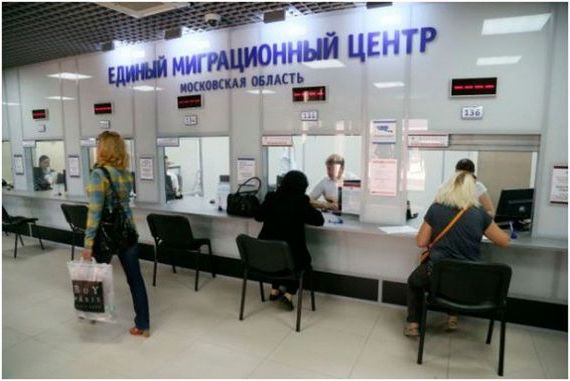 прописка в Северодвинске